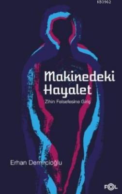 Makinedeki Hayalet Erhan Demircioğlu