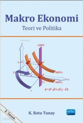 Makro Ekonomi - Teori ve Politika K. Batu Tunay