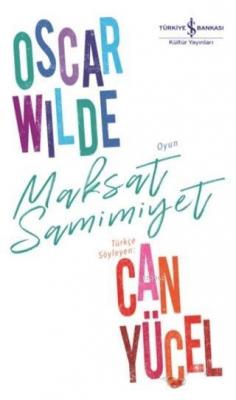 Maksat Samimiyet Oscar Wilde