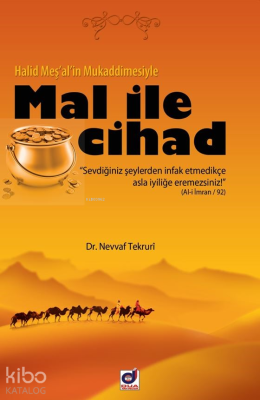 Mal İle Cihad Nevvaf Tekruri