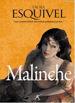 Malinche Laura Esquivel