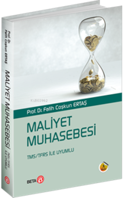 Maliyet Muhasebesi Fatih Coşkun Ertaş