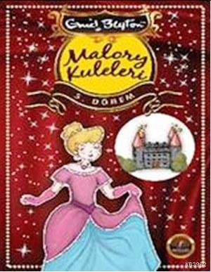 Malory Kuleleri 5. Dönem Enid Blayton