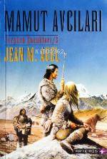 Mamut Avcıları Jean M. Auel