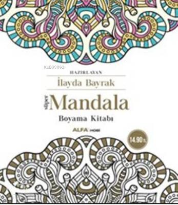 Mandala İlayda Bayrak