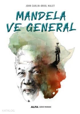 Mandela ve General Oriol Malet