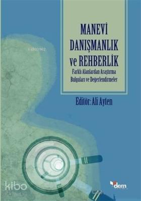 Manevi Danışmanlık ve Rehberlik Ali Ayten