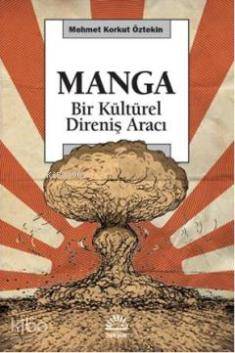 Manga Mehmet Korkut Öztekin