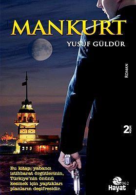 Mankurt Yusuf Güldür