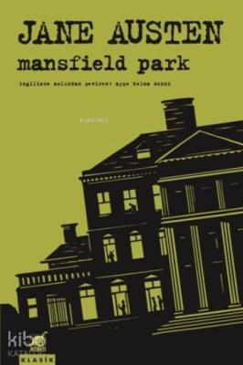 Mansfield Park Jane Austen