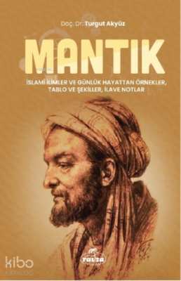 Mantık Turgut Akyüz