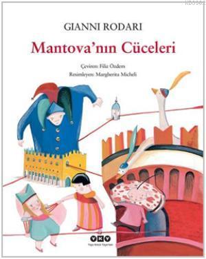 Mantovanın Cüceleri Gianni Rodari