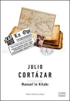 Manuel’in Kitabı Julio Cortazar