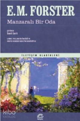 Manzaralı Bir Oda E. M. Forster