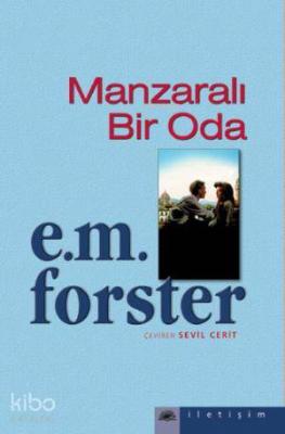 Manzaralı Bir Oda Edward Morgan Forster