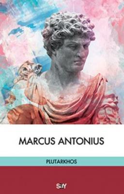 Marcus Antonius Mestrius Plutarkhos