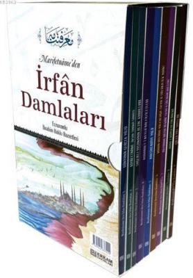 Marifetname'den İrfan Damlaları (Set) İbrahim Hakkı