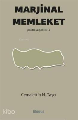 Marjinal Memleket Cemalettin N. Taşçı