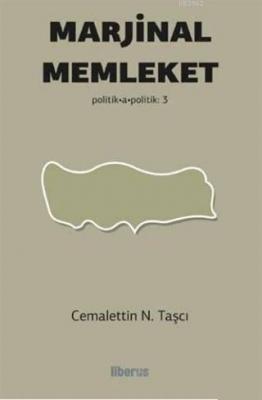 Marjinal Memleket Cemalettin N. Taşçı