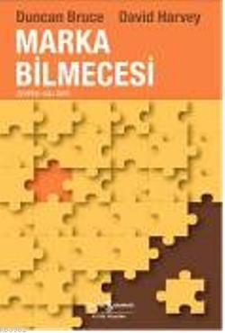 Marka Bilmecesi David Harvey