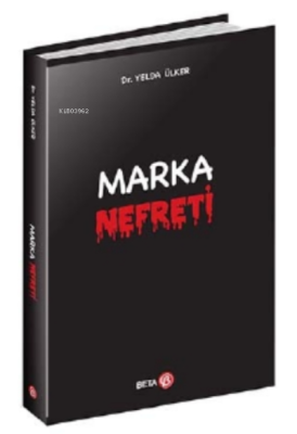 Marka Nefreti Yelda Ülker