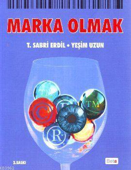 Marka Olmak T. Sabri Erdil