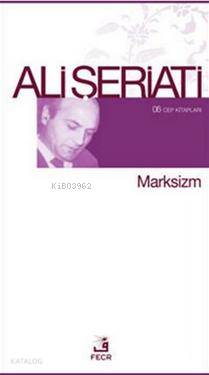 Marksizm Ali Şeriati