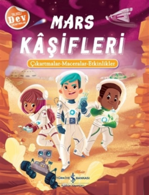 Mars Kaşifleri Kolektif