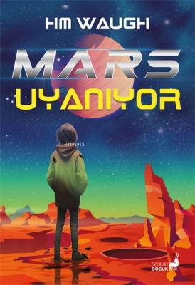 Mars Uyanıyor HM.Waugh