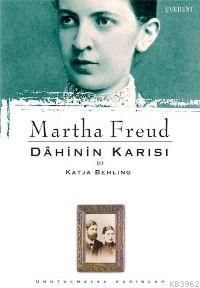 Martha Freud Katja Behmıng