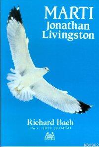 Martı Jonathan Livingston