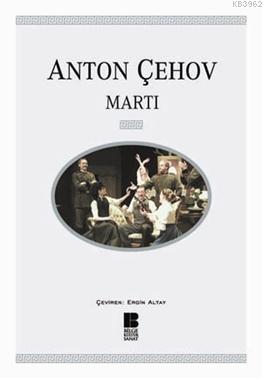 Martı Anton Pavloviç Çehov