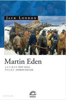 Martin Eden Jack London