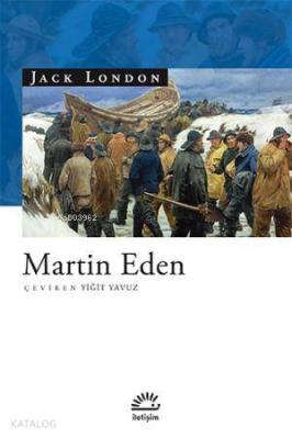 Martin Eden Jack London