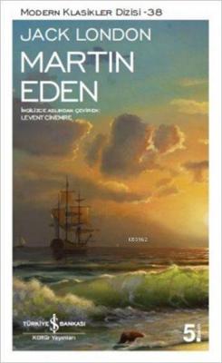 Martin Eden Jack London