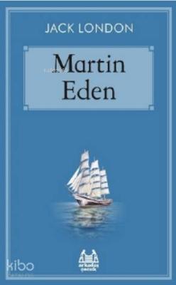 Martin Eden Jack London