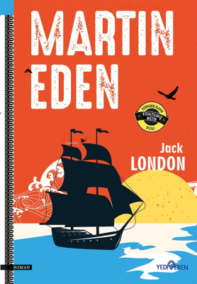 Martin Eden Jack London