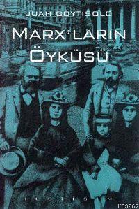 Marx'ların Öyküsü Juan Goytisolo