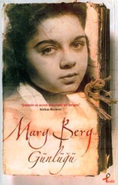 Mary Berg'in Günlüğü Susan Lee Pentlin