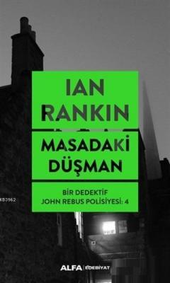 Masadaki Düşman Ian Rankin