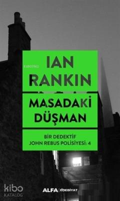 Masadaki Düşman Ian Rankin