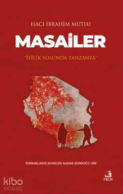 Masailer Hacı İbrahim Mutlu