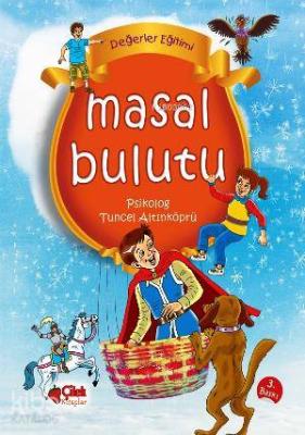 Masal Bulutu Tuncel Altınköprü