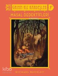 Masal Dedektifleri Michael Buckley