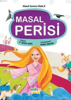 Masal Perisi Z. Gülin Aköz