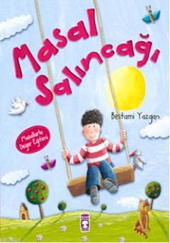 Masal Salıncağı Bestami Yazgan