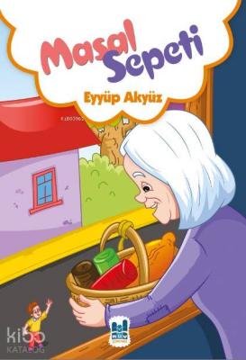 Masal Sepeti Eyyüp Akyüz