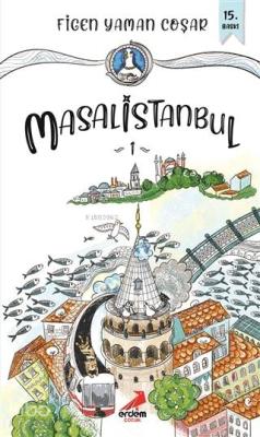 Masalistanbul Figen Yaman Coşar