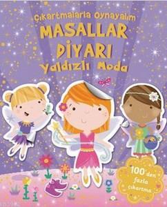 Masallar Diyarı Yaldızlı Moda Kolektif