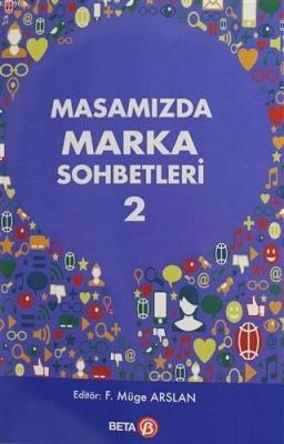 Masamızda Marka Sohbetleri - 2 Kolektif